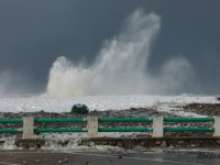 Vigilance en cours : épisode tempétueux à partir du 9 mars