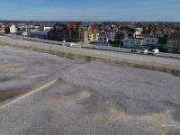 Mesures de confinement : l’accès à la plage, au cordon de galets et aux aires de jeux est interdite au public