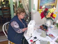 Cayeux-sur-Mer, activement confinée !