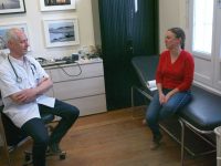 Paroles de soignants à Cayeux-sur-Mer