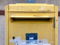 Réouverture de La Poste de Cayeux-sur-Mer