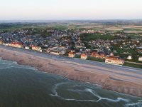 Travaux boulevard Sizaire