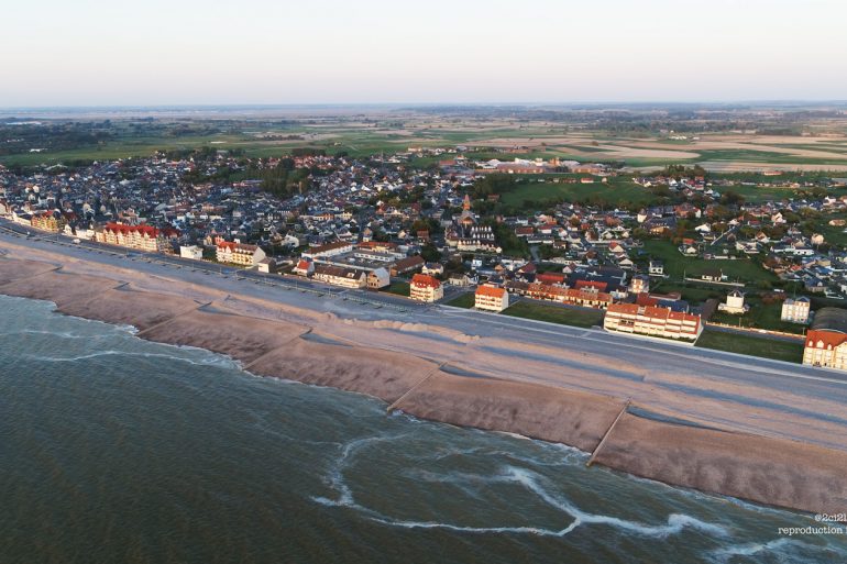 Travaux boulevard Sizaire