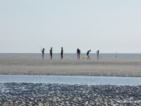 L’accès à la plage est à nouveau autorisé, sous conditions