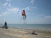 La plage de Cayeux-sur-Mer obtient le label Pavillon bleu 2020