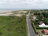 Avenue du Commandant Yves Masset : place aux vélos !