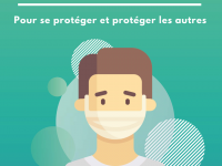 Dépistage Covid 19 le 4 août 2020 à Cayeux-sur-Mer