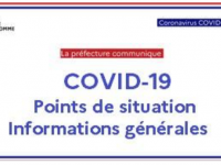 Covid 19 : des mesures sanitaires renforcées au 28 septembre 2020