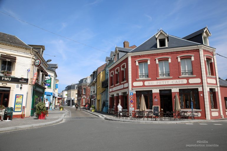 Réunion publique : Revitalisation du centre-bourg