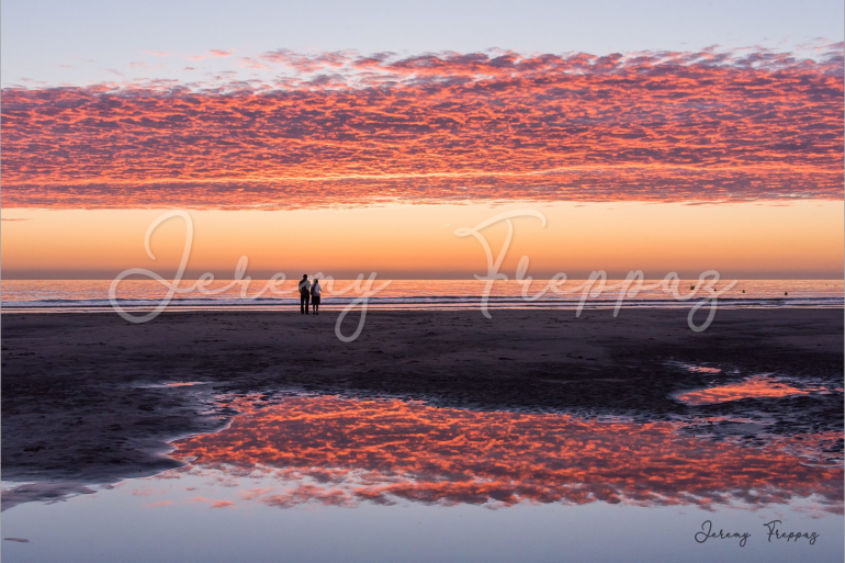 Jérémy Freppaz expose à la bibliothèque Henri Heinemann