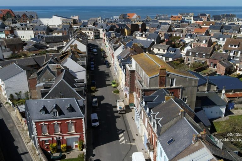 Concours photo : “Les plus beaux centres-villes”