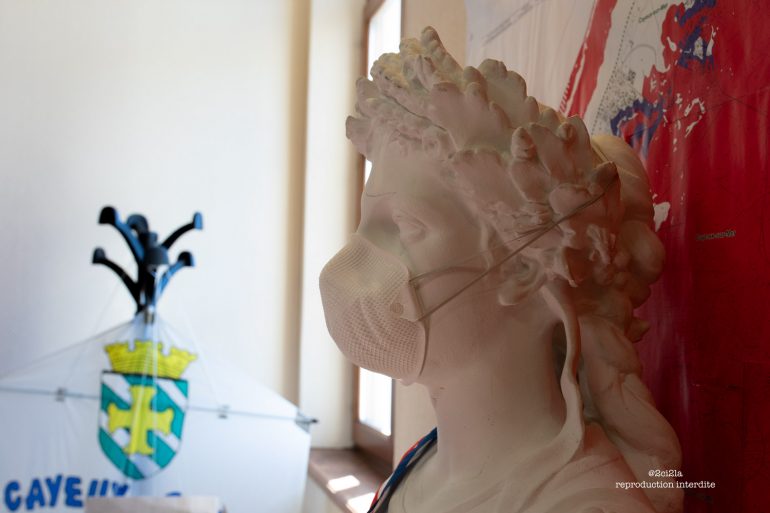 Confinement : ce qui change (ou pas) à Cayeux-sur-Mer