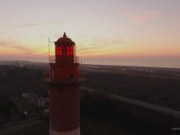 Inquiétude sur le phare …