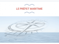 Règlementation des activités maritimes en période de confinement