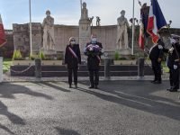 Il y a 100 ans, un parmi des milliers est devenu le Soldat inconnu