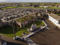 Extension du cimetière : rapport du commissaire enquêteur