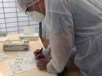 Journée dépistage Covid-19 le 5 mars à Cayeux-sur-Mer