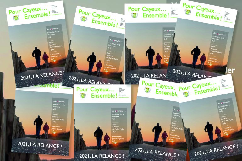 Le BIM n°48 est paru !