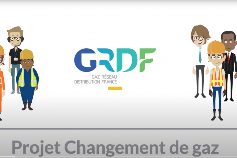 Changement de gaz : l’inventaire a commencé