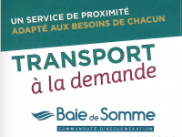 Transport à la demande