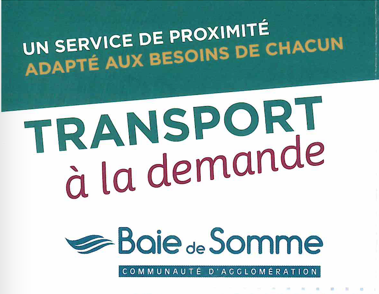 Transport à la demande