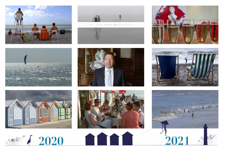 Que 2021 soit l’année du renouveau… Santé, sérénité et prospérité à tous !