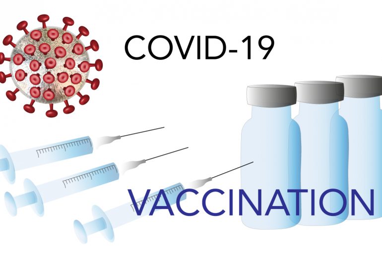 Situation sanitaire – Covid 19