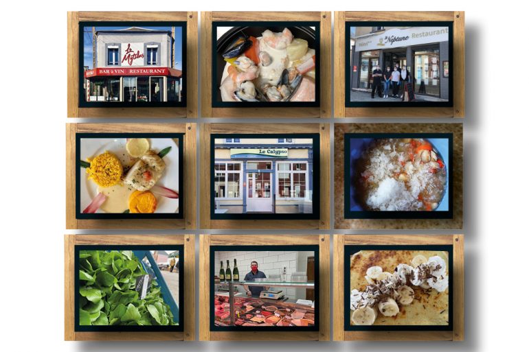 Bons petits plats tout prêts : Pensez Cayeux !