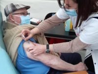 Vaccination : co-voiturage pour les anciens