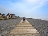 Nouveau record pour le plus long chemin de planches d’Europe !