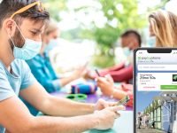 PayByPhone : une appli pour faciliter le règlement du stationnement à Cayeux-sur-Mer