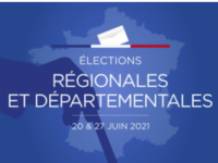 Inscriptions sur les listes électorales : dernier délai vendredi 14 mai 2021