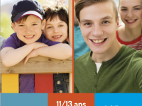 Cap sur les vacances d’été pour les enfants et les ados de la communauté d’agglomération