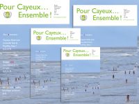 Le bulletin municipal n°50 est en ligne