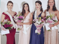 Élection de Miss Cayeux Vacances 2021