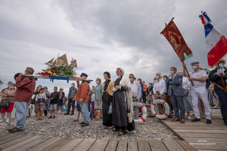Bénédiction de la mer : quand la mémoire des marins traverse les siècles