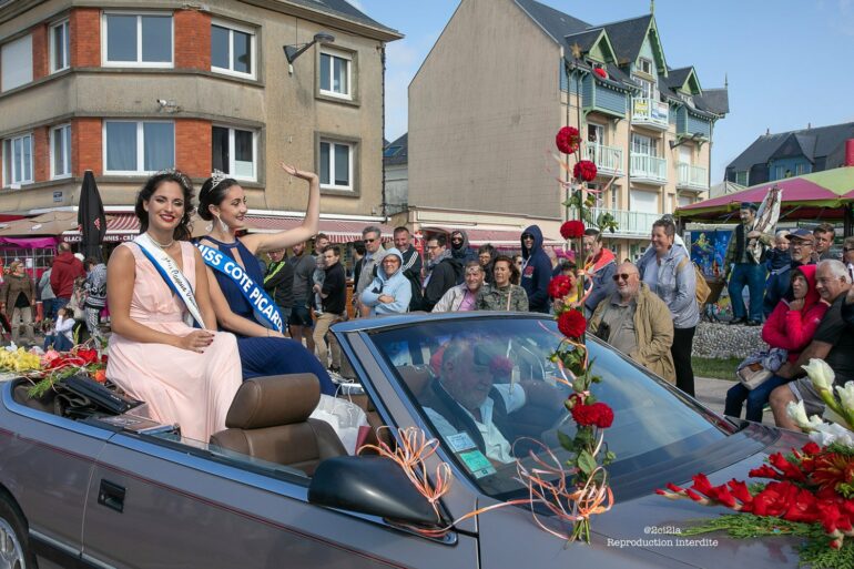 Concours Miss Cayeux vacances cherche candidates !