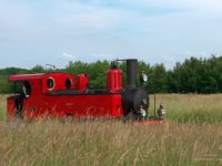 Fête de la vapeur 2021, top départ !