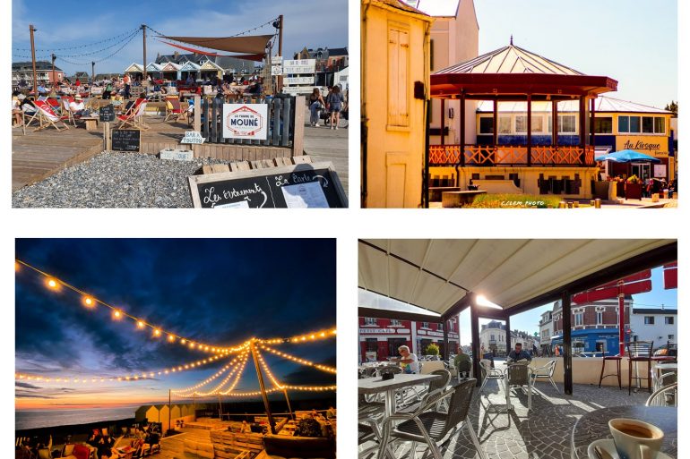 Concours photo : “Les plus beaux centres-villes”