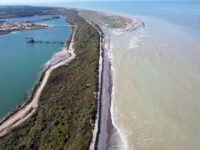 Forte inquiétude sur la Route blanche