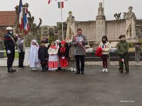 11 novembre, jour de mémoire