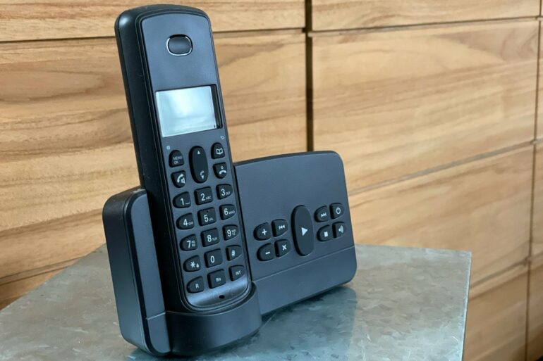 Panne téléphonique temporaire à la mairie