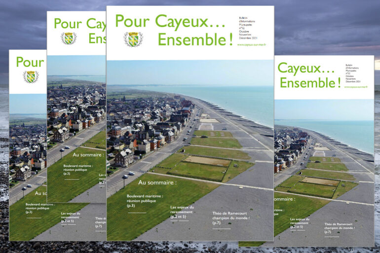 Le BIM n°52 est en ligne