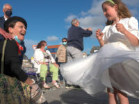 Cayeux 2021, la vie sur le rivage : le film annuel en grand format !