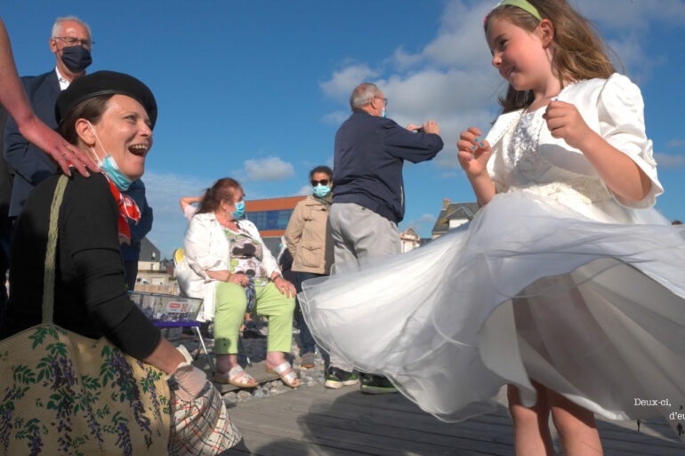 Cayeux 2021, la vie sur le rivage : le film annuel en grand format !