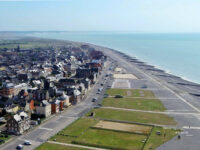 Boulevard maritime : réunion publique le 22 janvier