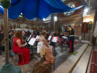 Et si l’on allait valser pour bien commencer l’année ?