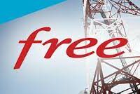 Coupure réseau Free