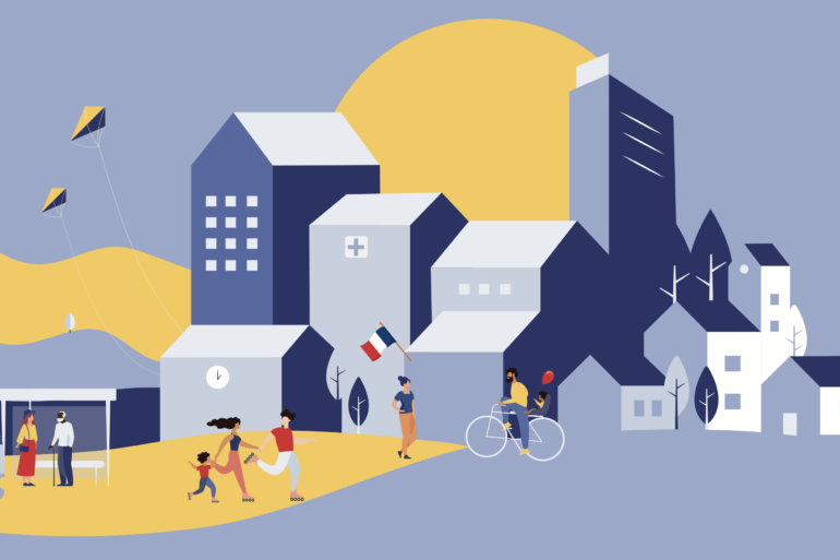 Habitants de résidences principales : avez-vous été recensés ?