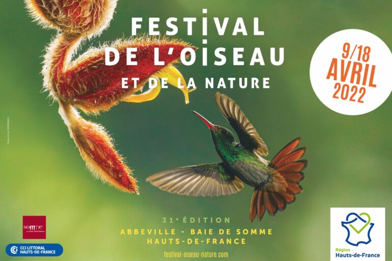 Festival de l’oiseau 2022